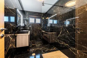 Apartments Royal - Bathroom