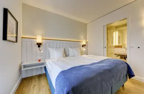 Hotel Erholung - Camera