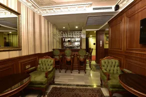 Meserret Palace Hotel - Special Category - Lobby
