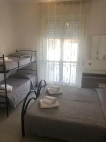 Barone beach hotel - Værelse