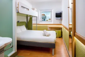 ibis budget Beaconsfield - Habitación