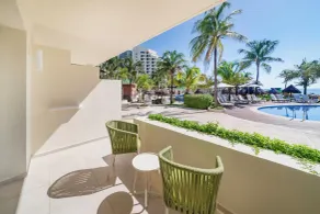 Iberostar Selection Cancun - All Inclusive - Vistas desde la habitación