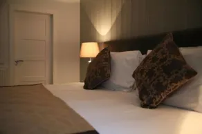 The Aberlour Hotel - Room