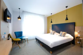 Best Western Plus Hotel Plaisance - Room