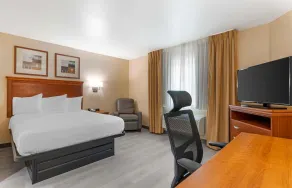 Extended Stay America Suites - McAlester - Hwy 69 - Chambre