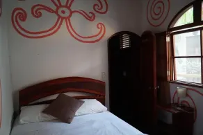 Cueva Nica - Room