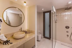 Panjur Bodrum Luxury - Bathroom