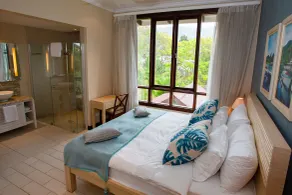 Spas Villas - Camera