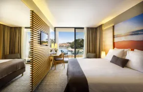 Valamar Padova Hotel - Room