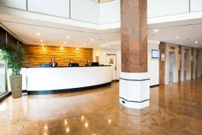 Metro Hotel Marlow Sydney Central - Reception