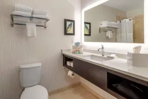 The Inn at Leonardtown, an Ascend Collection Hotel - Bathroom