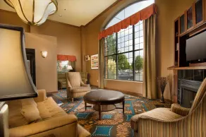 Comfort Suites Dulles Airport - Hall