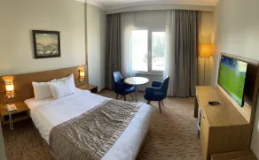 Hotel Almina Park - Zimmer
