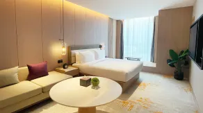 Elong Hotel Jakarta PIK - Udsigt fra værelset