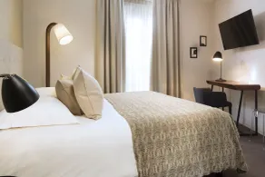 Hôtel de Nemours - Chambre