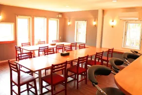 Sai no Yado Fusen - Restaurant
