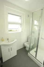 Stay Heathrow - Salle de bain