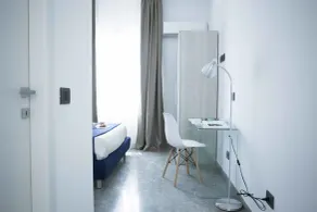 Villa Landolina - Room
