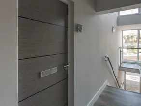 2 Hamstone Court - Habitación