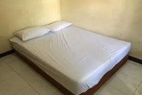 Hotel O Homestay Puri Indah SyariahNearBandara Internasional Juanda - Room