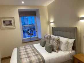 Waverley Inn Apartments - Rom