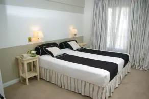 Loi Suites Recoleta - Habitación