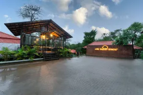 Abbi Valley Resort - Reception