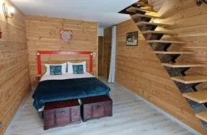 Au Petit Pressoir - Rom
