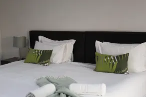 Magnolia Hotel - Room