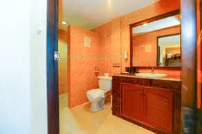 Parasol Inn Chiang Mai Old City - Salle de bain