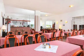 Hotel Lenka - Restaurant