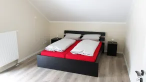 Ferienhaus Victoria - Værelse