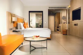 Elements by Rosetta- Varca, Goa - Chambre