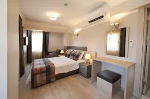 Atrium Apart Hotel - Camera