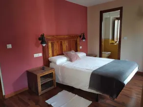 Hotel Cabo Ortegal - Rum