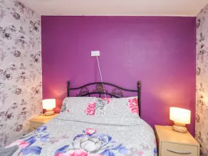126 Seaside Getaway - Room