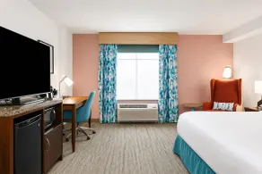 Hilton Garden Inn Wallingford/Meriden - Værelse