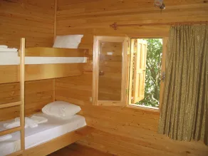 Ugur Pansiyon Bungalows - Room
