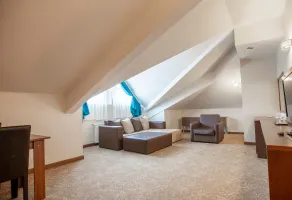 Highway Otel - Zimmer