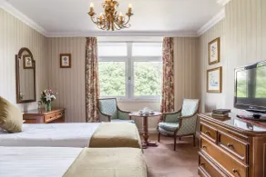 The Imperial Torquay - Vistas desde la habitación
