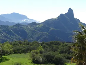 Mountain Hostel&House Finca La Isa by Rose - Vue de la chambre