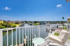 Chic Hudson Townhome: Walk to the Beach - Interiør