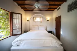 Korakia Pensione - Room