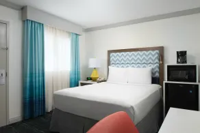 Bilmar Beach Resort - Vue de la chambre