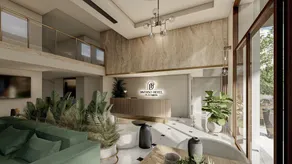 Diverso Platamon, Luxury Hotel & Suites - Réception