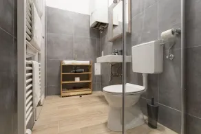 Vintagehome Naschmarkt - Salle de bain