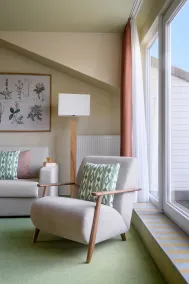 IFA Graal-Müritz Hotel & Spa - Chambre