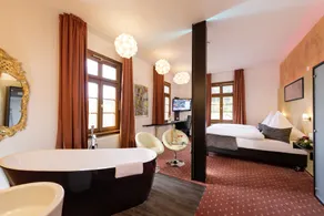 Hotel Landgasthof König von Preussen - Room