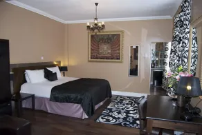 Villaggio Hotel & Restaurant - Zimmer