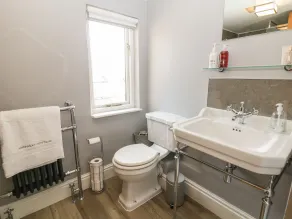 Archway Cottage - Salle de bain